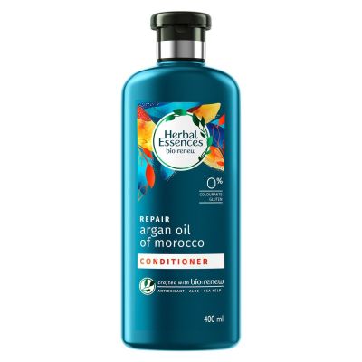 Herbal Essences bio:renew Argan Oil of Morocco Conditioner 400ml