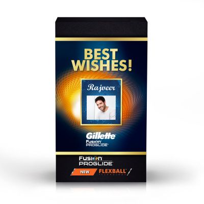 Gillette Flexball Pro Glide Gift Pack 