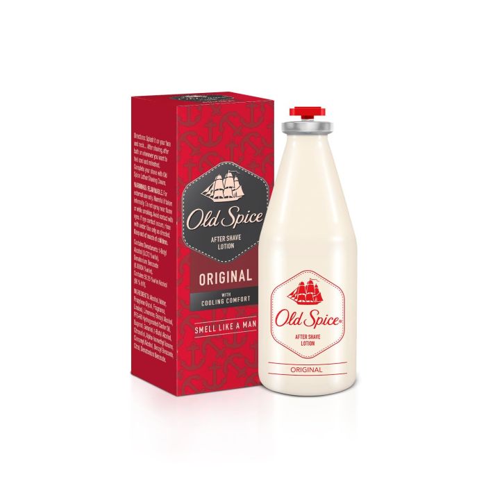 Old Spice After Shave Lotion - 100ml (Original)