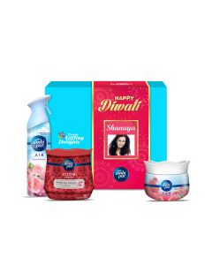 Ambipur Rose Diwali Trio Gift Pack