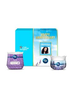 Ambipur Home and Car Gel Anniversary Kit