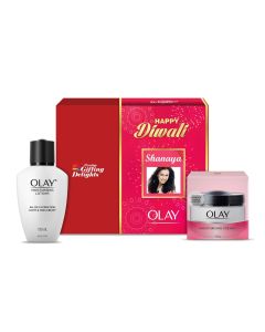 Olay Day & Night Moisturizer Diwali Gift pack