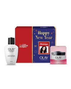 Olay Day & Night Moisturizer New Year Gift pack