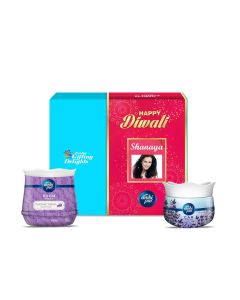 Ambipur Home and Car Gel Diwali Kit