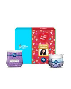 Ambipur Car Fresh Valentines Day Gift pack