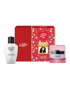 Olay Day and Night Moisturizer Valentines Day Gift pack