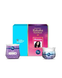 Ambipur Home and Car Gel Rakhi Kit