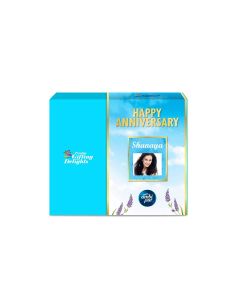 Ambipur Home and Car Gel Anniversary Kit