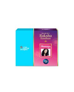 Ambipur Car Fresh Rakhi Gift pack