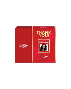 Olay Day & Night Moisturizer Thank You Gift pack