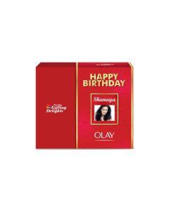 Olay Day & Night Moisturizer Birthday Gift pack