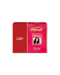 Olay Day & Night Moisturizer Diwali Gift pack