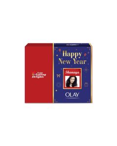 Olay Day & Night Moisturizer New Year Gift pack