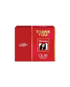 Olay Regenerist Day + Serum Thank You Gift pack