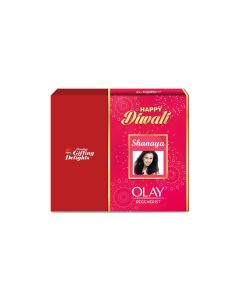 Olay Regenerist Day + Serum Diwali Gift pack