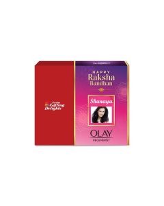 Olay Regenerist Day + Serum Rakhi Gift pack