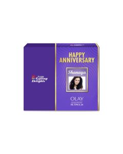 Olay Retinol Anniversary Kit