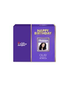 Olay Retinol Birthday Kit