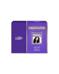 Olay Retinol Congratulations Kit