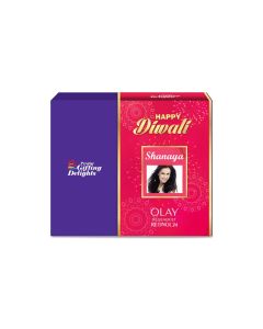 Olay Retinol Diwali Kit