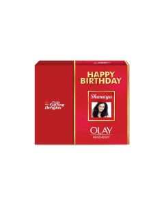 Olay RG Day & Night cream + RG Serum Birthday Gift pack