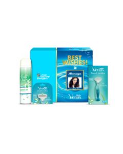 Gillette Venus Razor Shaving Corporate Gift Pack for Women