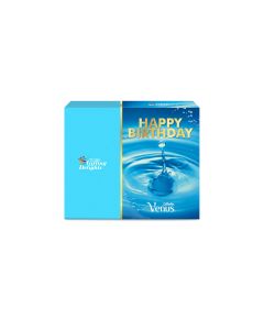 Gillette Venus Razor Shaving Birthday Gift Pack for Women