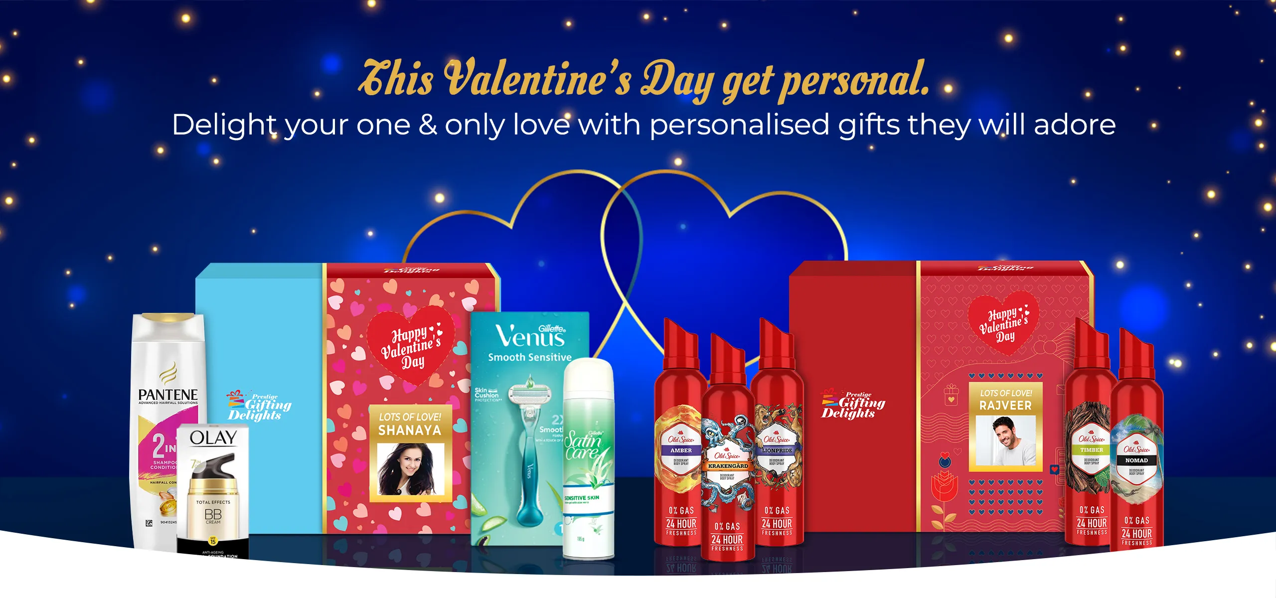 Buy Valentines Gift Online