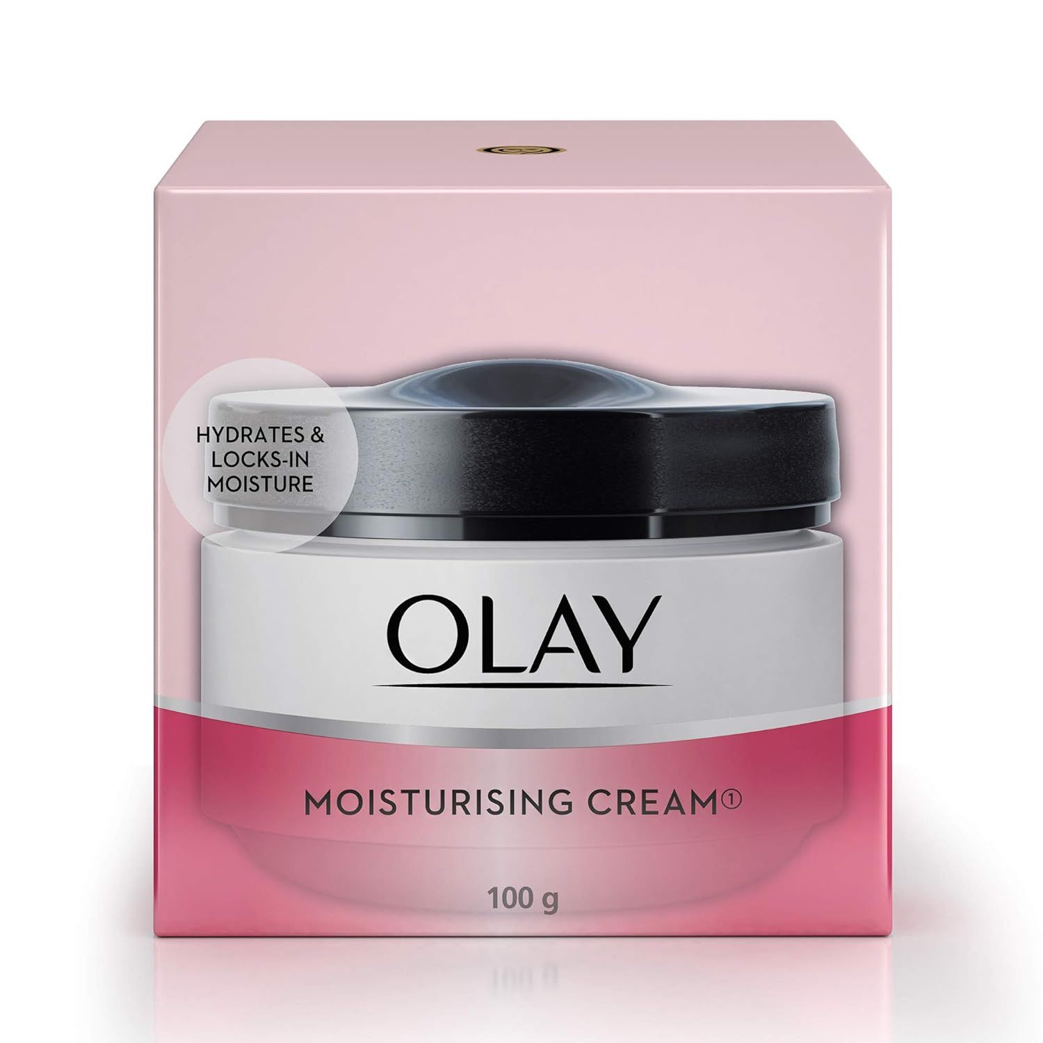 Olay Day & Night Moisturizer Thank You Gift pack