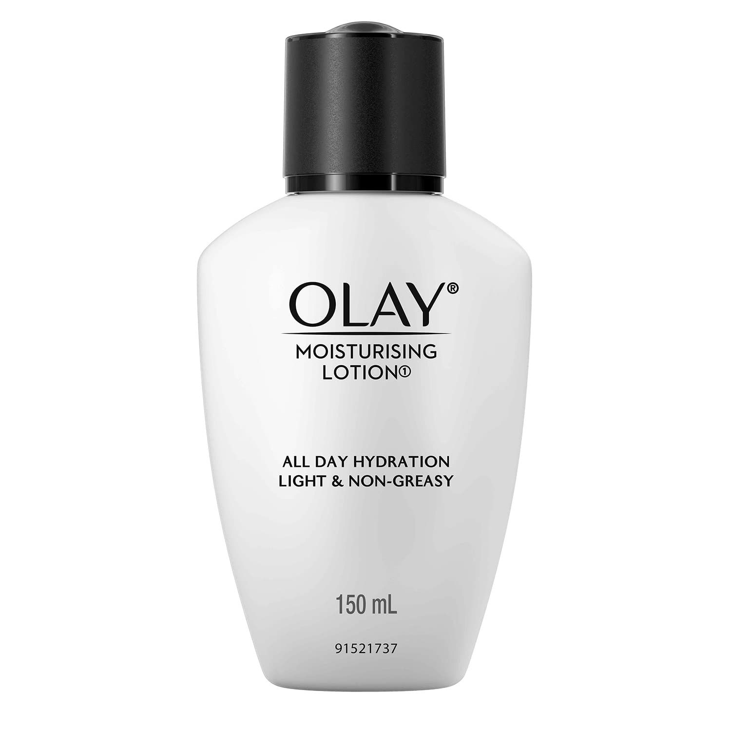 Olay Day & Night Moisturizer Best Wishes Gift pack